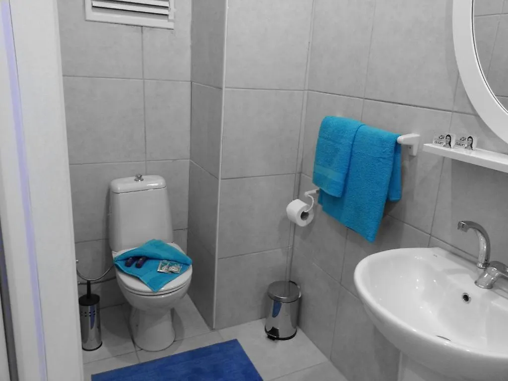 Lancelot Hotel Istanbul