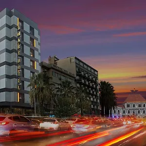 https://hisar.hotelsofizmir.com
