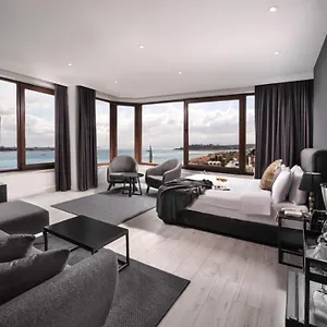 Hotel Etiz Bosphorus, Istanbul