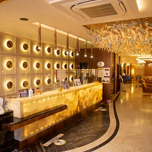 Hotel The Beyaz Saray & - Special Category, Istanbul