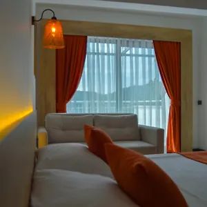 Club Meri Fethiye 3* Oludeniz