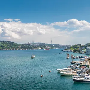 Bebek By The Collection -adults Only İstanbul