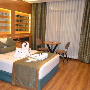 Gumus Palace İstanbul