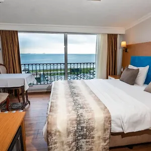 Hotel Seatanbul, Istanbul