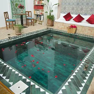 Ocallaghan 4* Marrakesh