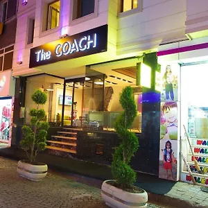 The Coach Стамбул