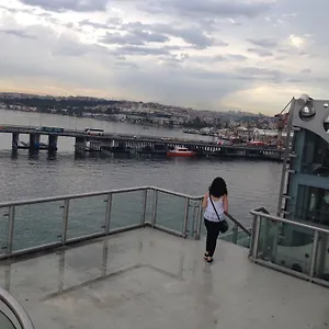 Hotel Golden Halic, Istanbul