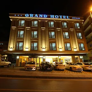 Hotel Grand Avcilar, Istanbul