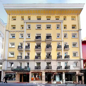 Hotel Oran, Istanbul