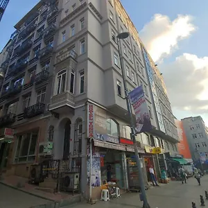 Hotel Yonca, Istanbul