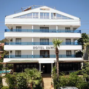 Samoy 3* Marmaris
