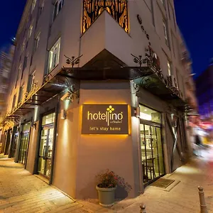Hotel Hotellino, Istanbul