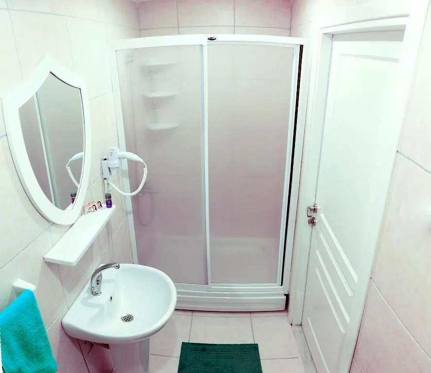 Lancelot Hotel Istanbul