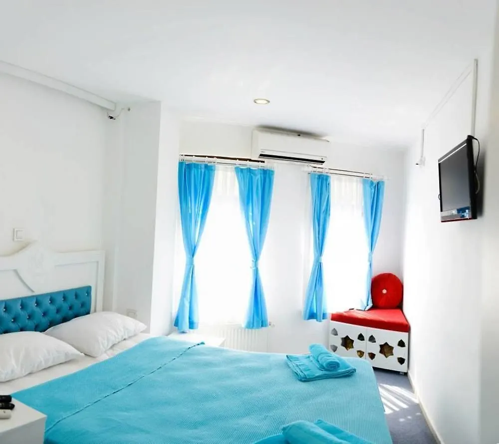 ***  Lancelot Hotel Istanbul Turkey