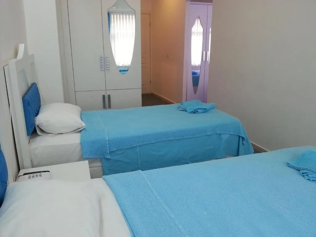 Lancelot Hotel Istanbul