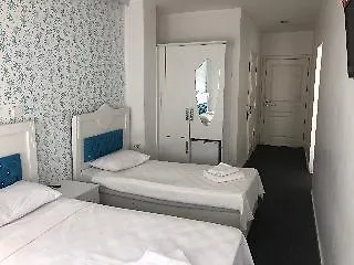 Lancelot Hotel Istanbul