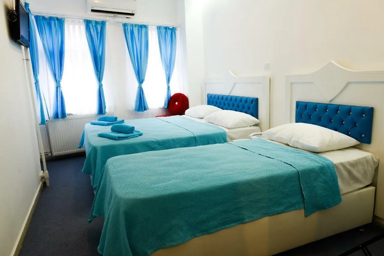 Lancelot Hotel İstanbul
