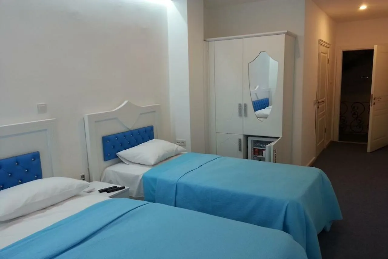 Lancelot Hotel İstanbul Türkiye