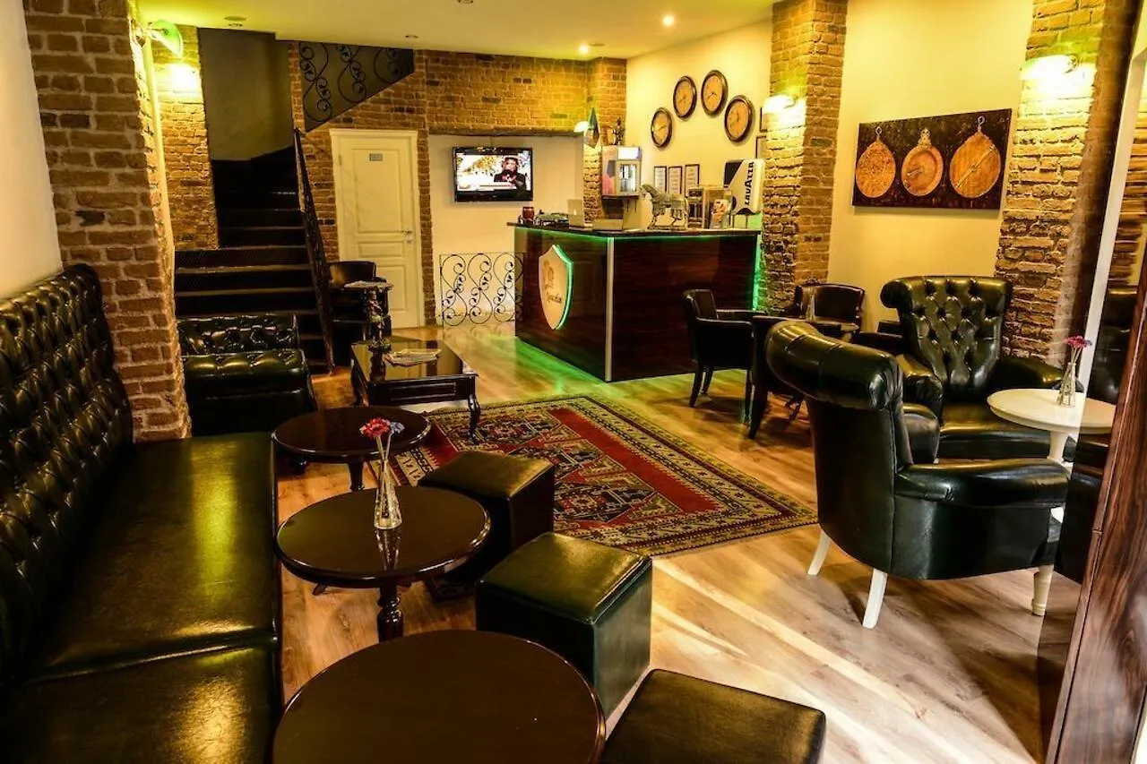 Lancelot Hotel İstanbul