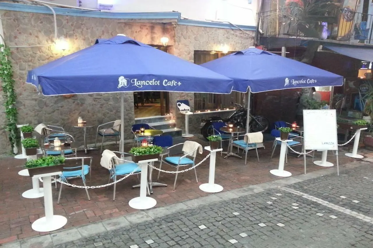 Lancelot Hotel İstanbul 3*,  Türkiye