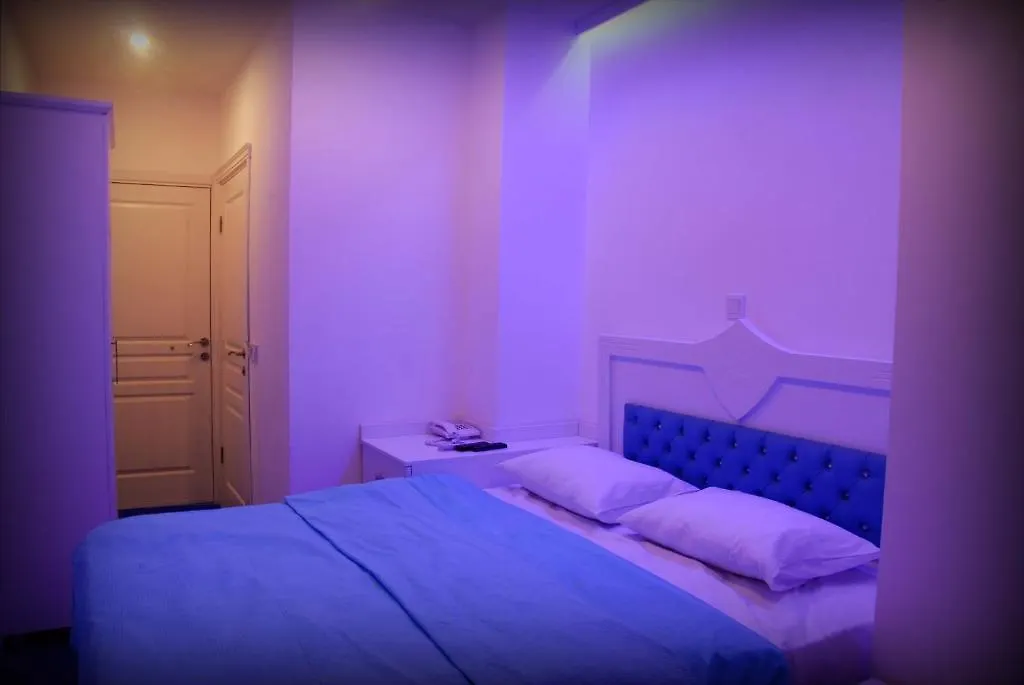 Lancelot Hotel İstanbul