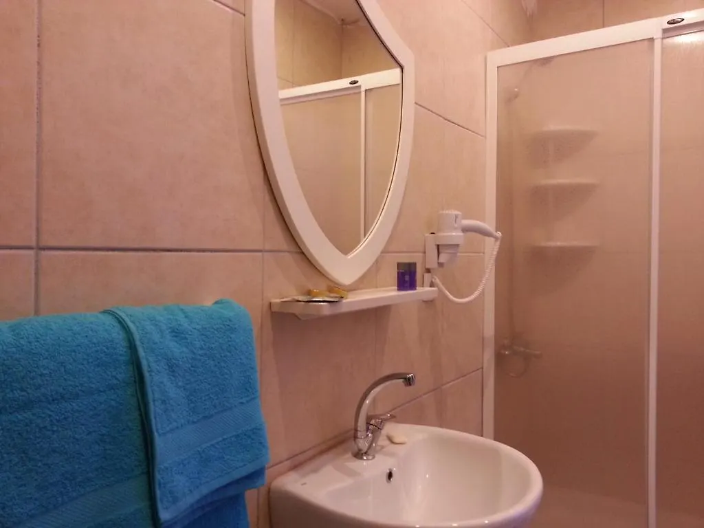 Lancelot Hotel İstanbul