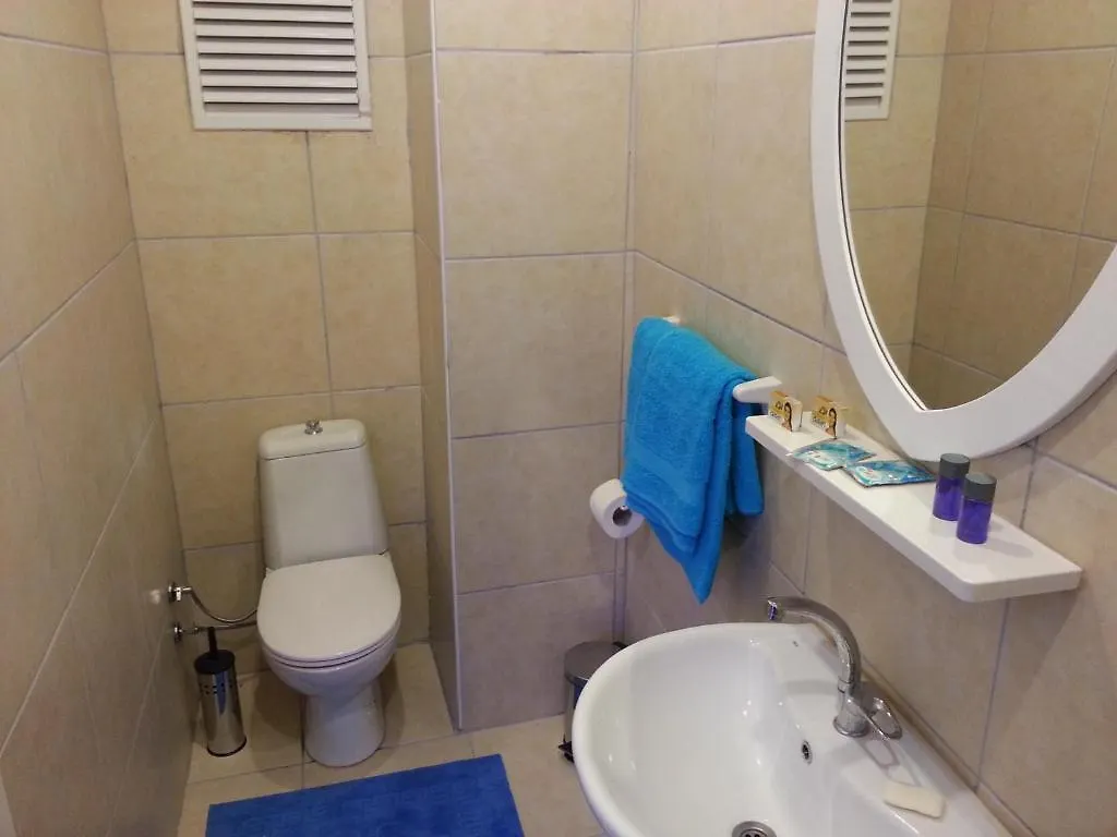 Lancelot Hotel İstanbul 3*,  Türkiye