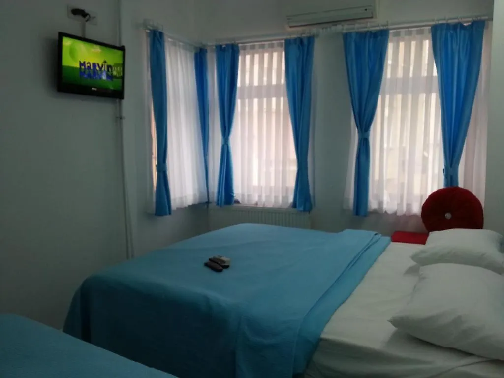 Lancelot Hotel İstanbul