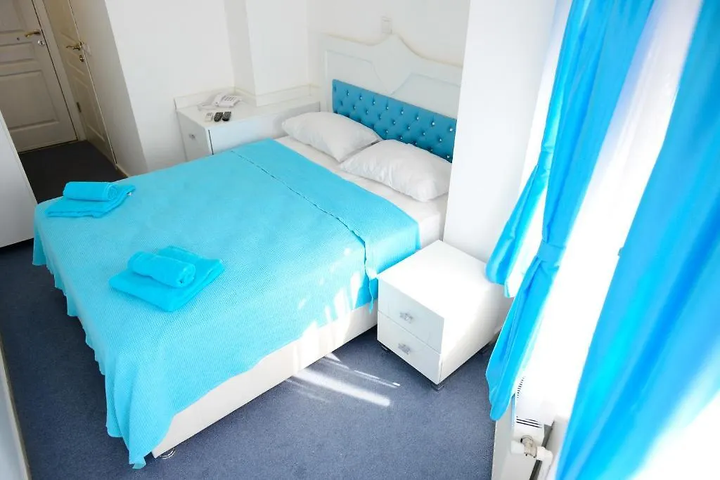 Lancelot Hotel İstanbul