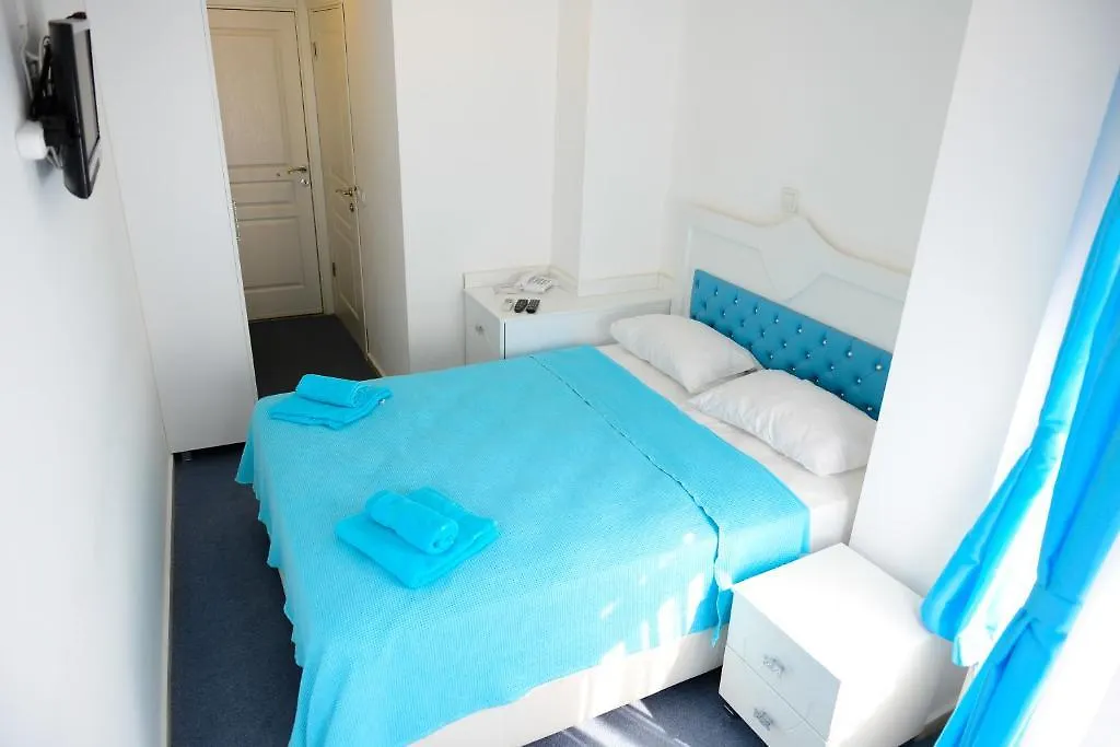 Lancelot Hotel İstanbul