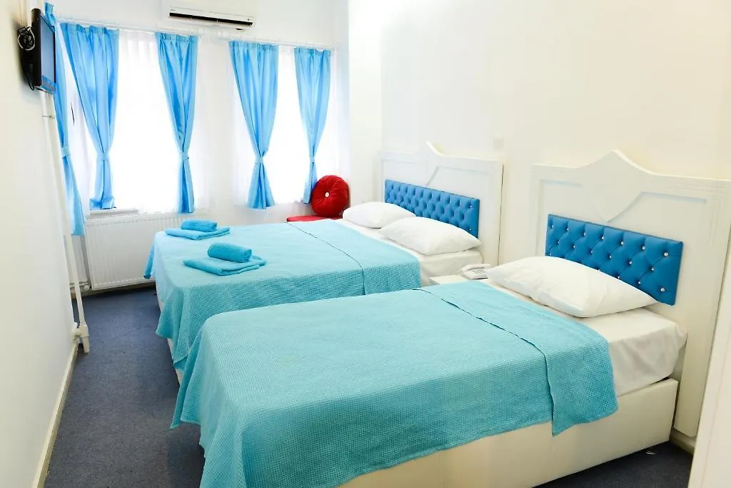 Lancelot Hotel İstanbul 3*,  Türkiye