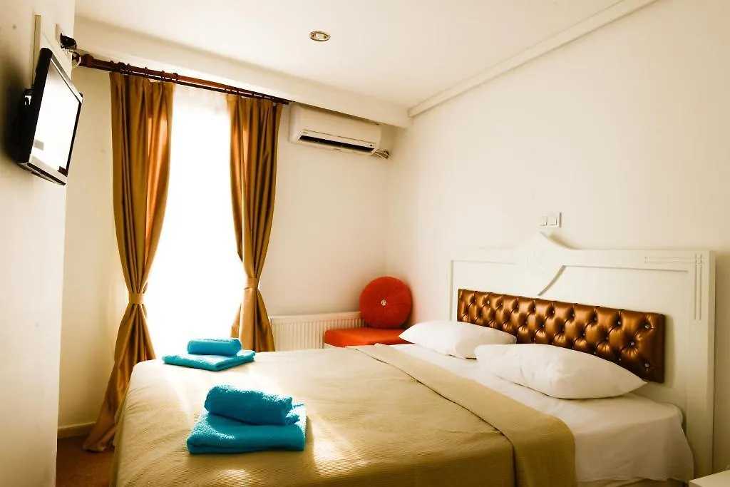 Lancelot Hotel İstanbul