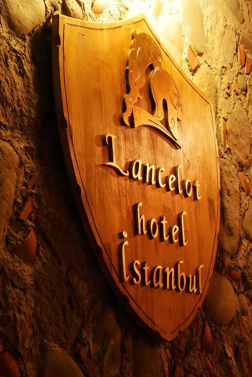 Lancelot Hotel İstanbul
