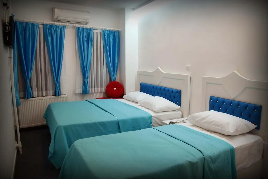 Lancelot Hotel İstanbul