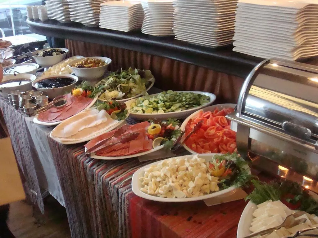 ***  Lancelot Hotel İstanbul Türkiye