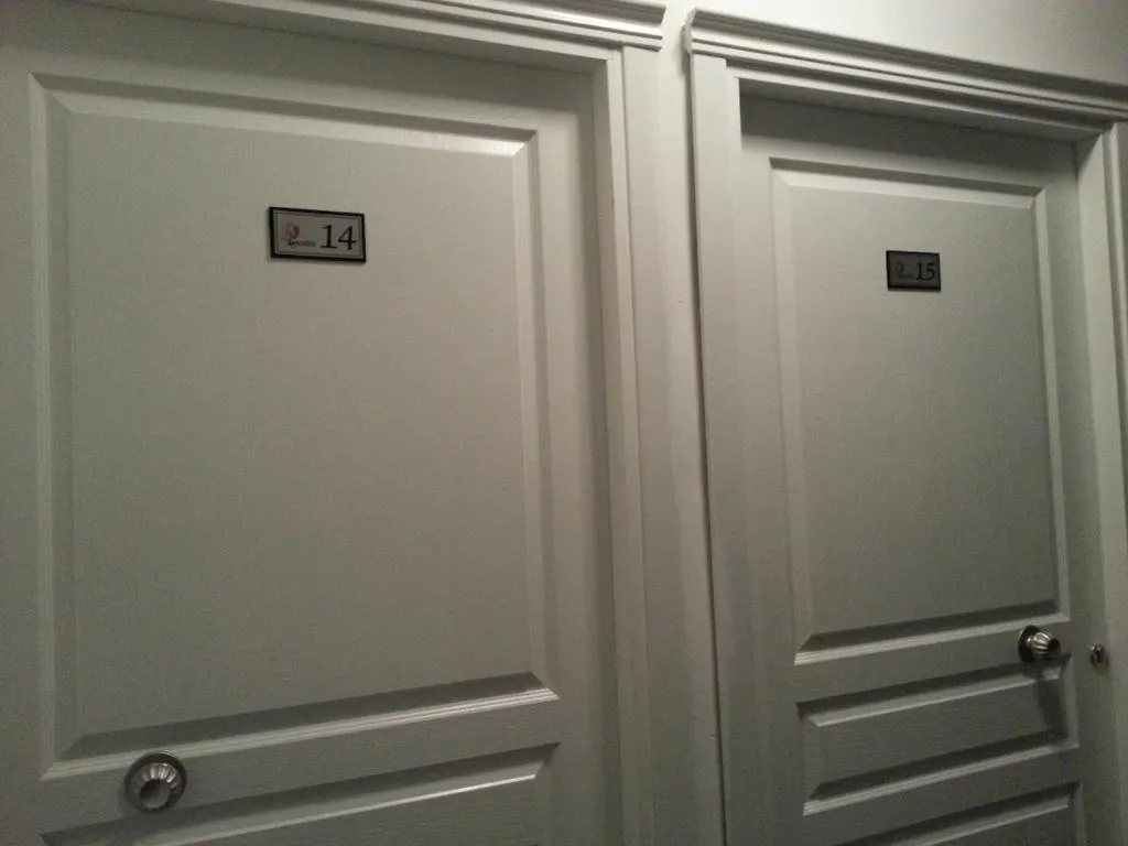 Lancelot Hotel İstanbul