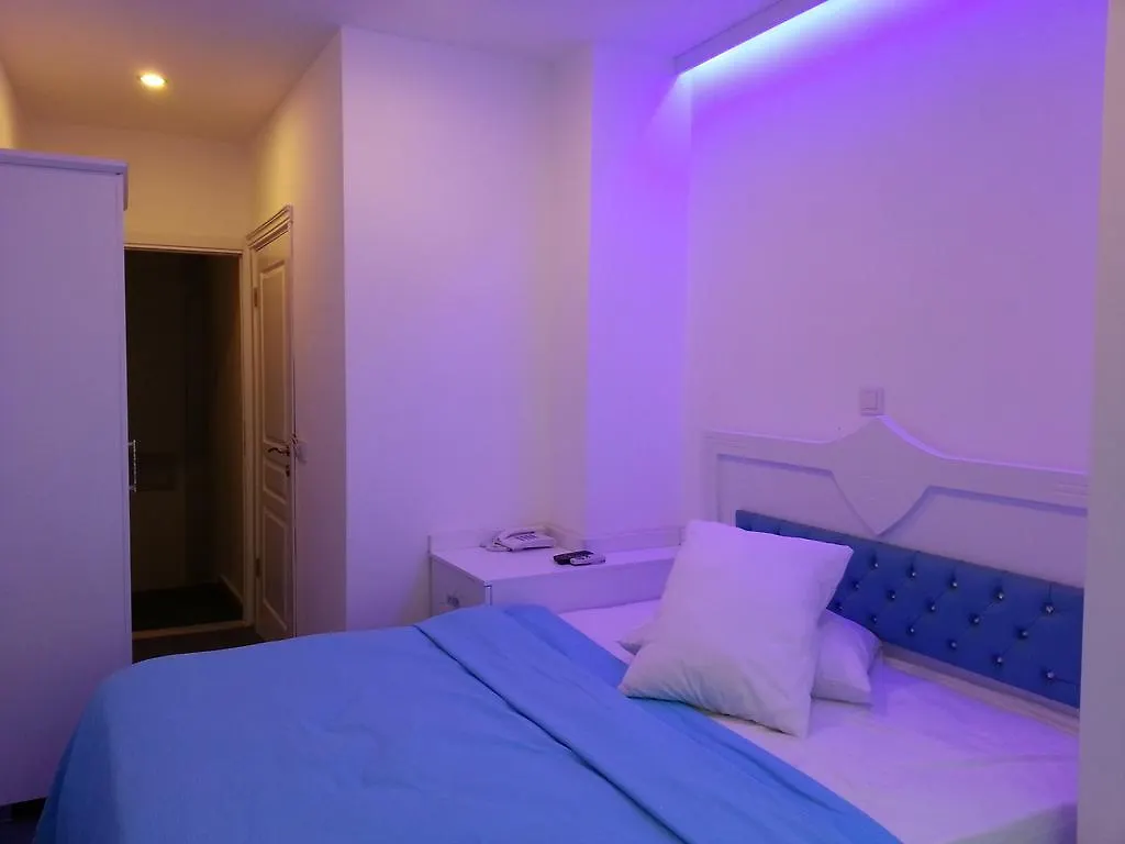 Lancelot Hotel İstanbul