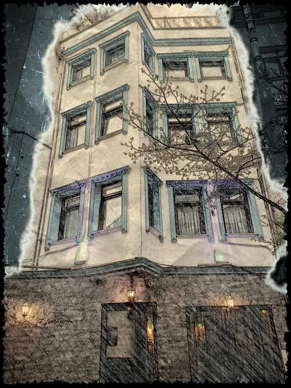 Lancelot Hotel İstanbul