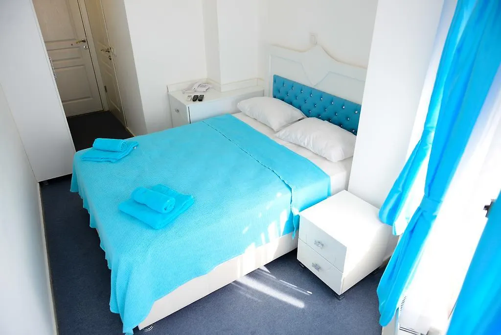Lancelot Hotel İstanbul