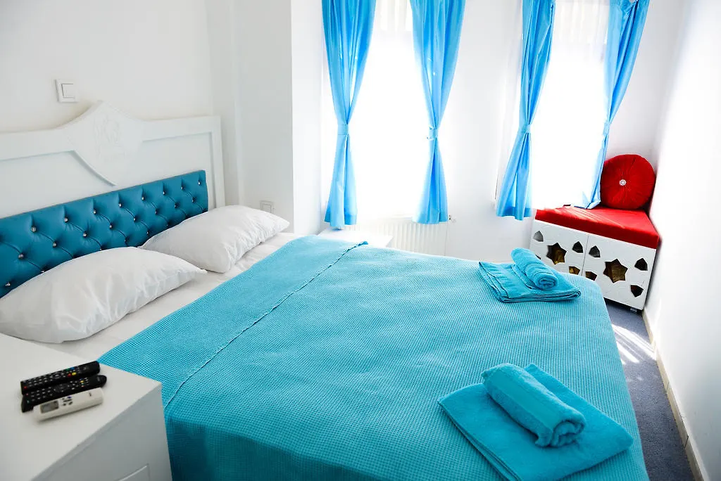 Lancelot Hotel İstanbul 3*,