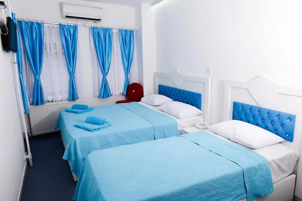 Lancelot Hotel İstanbul