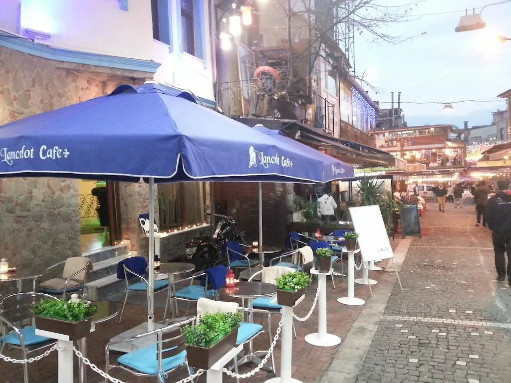 Lancelot Hotel İstanbul