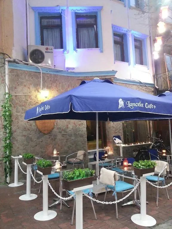 Lancelot Hotel İstanbul