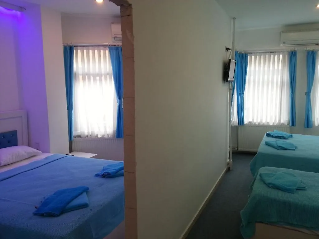 Lancelot Hotel İstanbul
