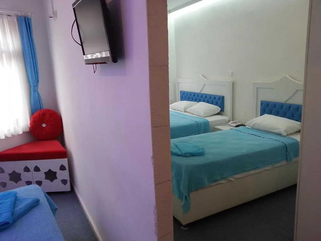 Lancelot Hotel İstanbul