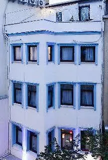 ***  Lancelot Hotel İstanbul Türkiye