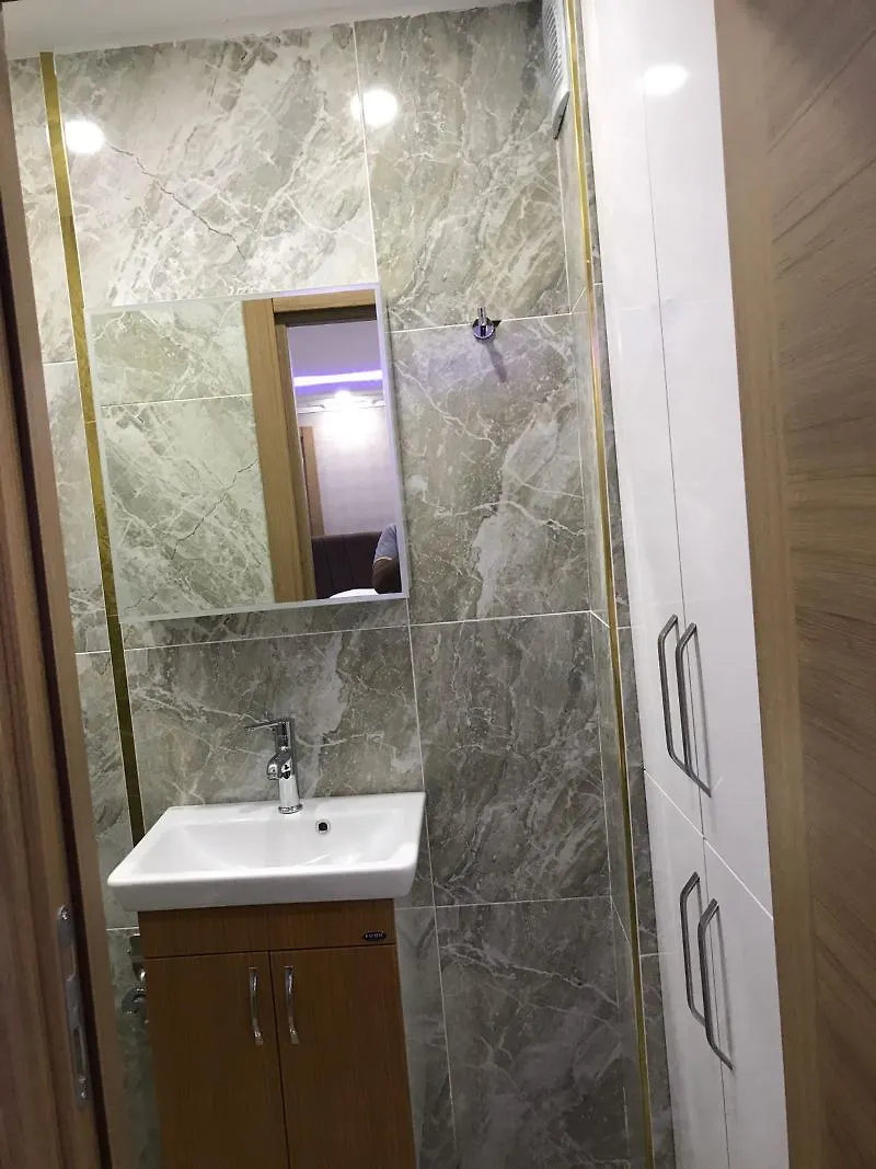 Lancelot Hotel İstanbul Türkiye