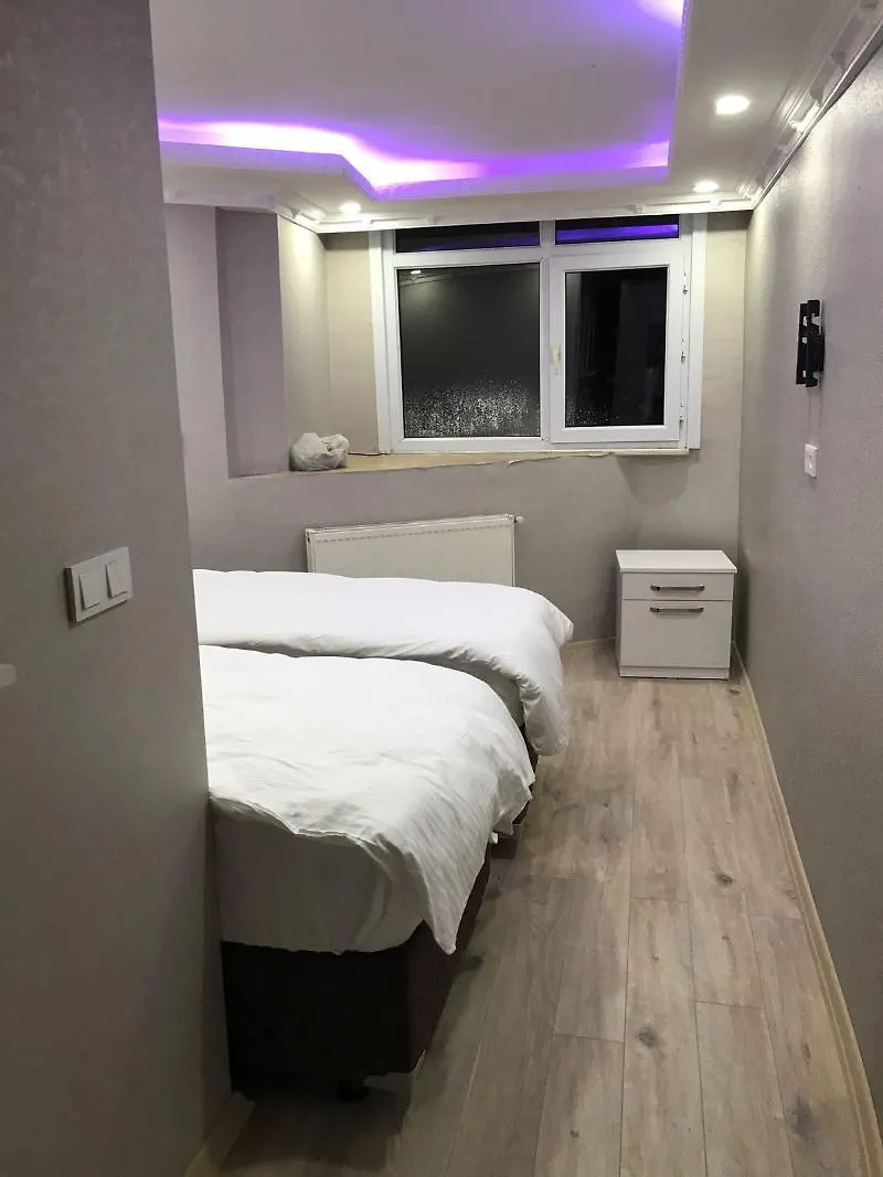 Lancelot Hotel İstanbul