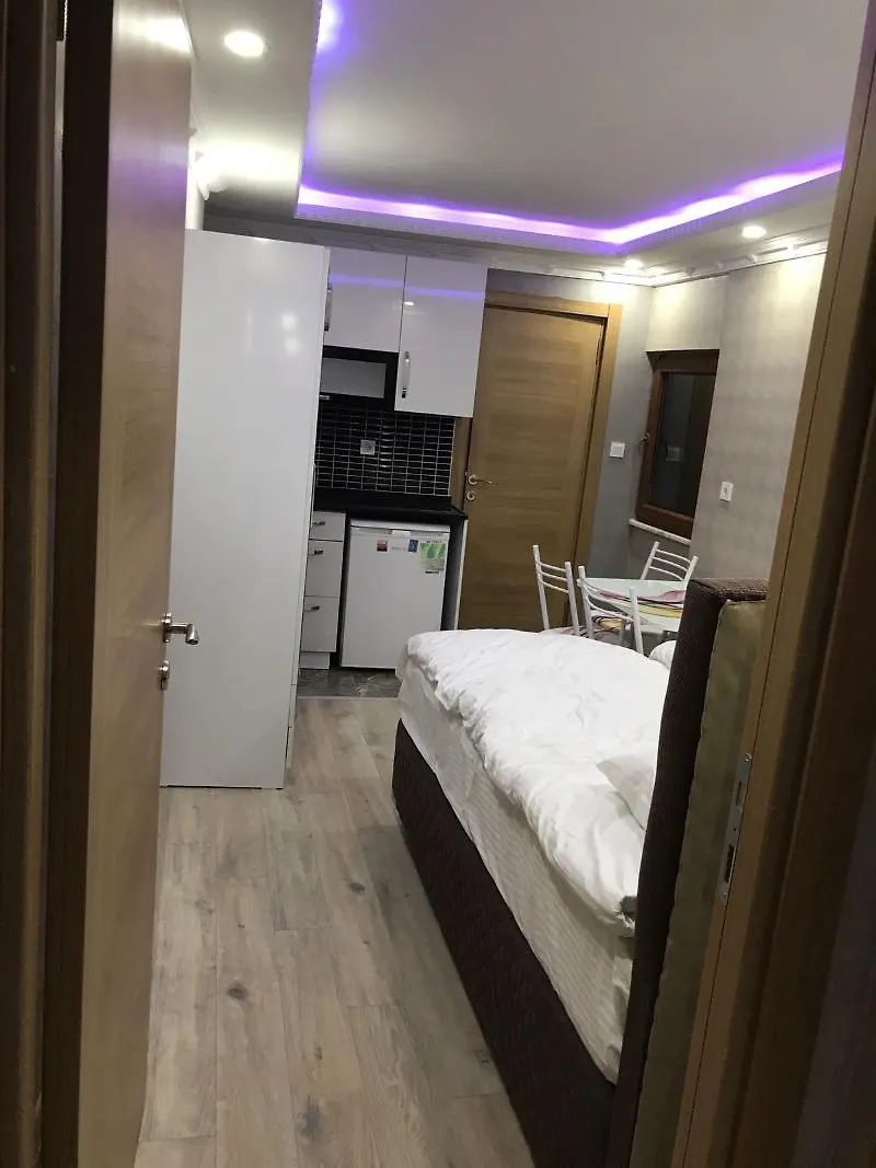 Lancelot Hotel İstanbul