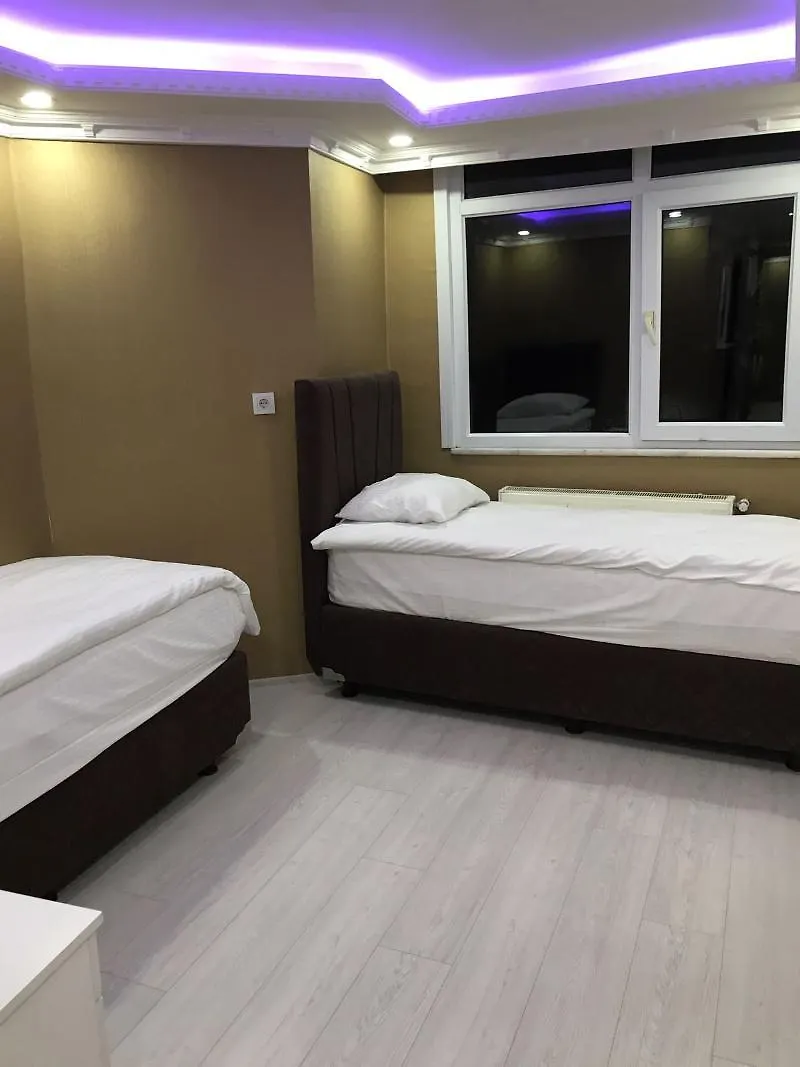 Lancelot Hotel İstanbul